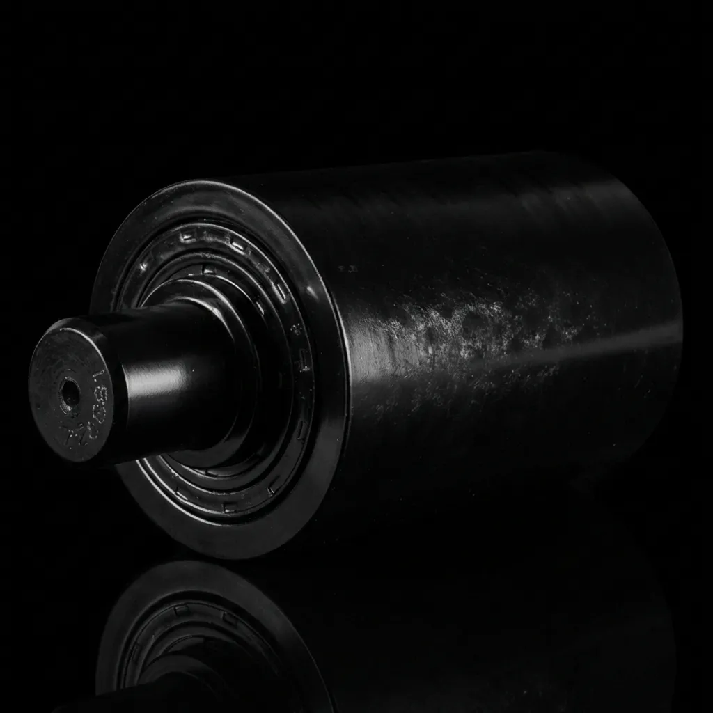 422-2405 | Carrier Roller Top Roller | Cat 320C 320D 320E Excavator ...